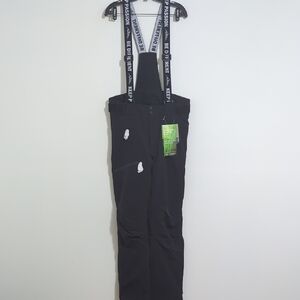 Men's Fitspace Snow Bib
